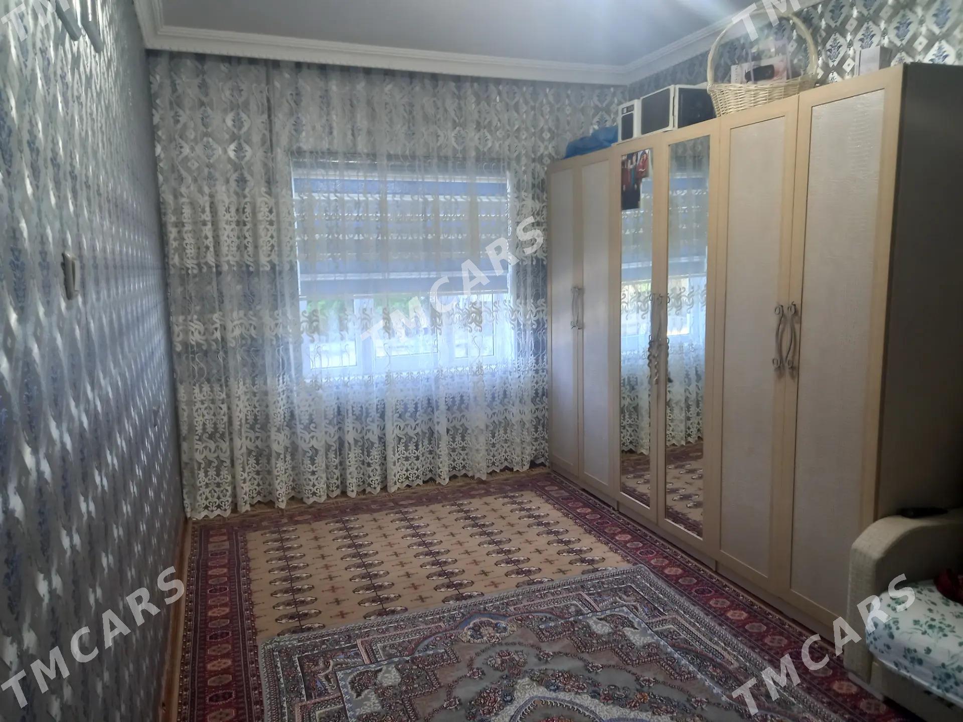 Mir 3 - Aşgabat - img 3