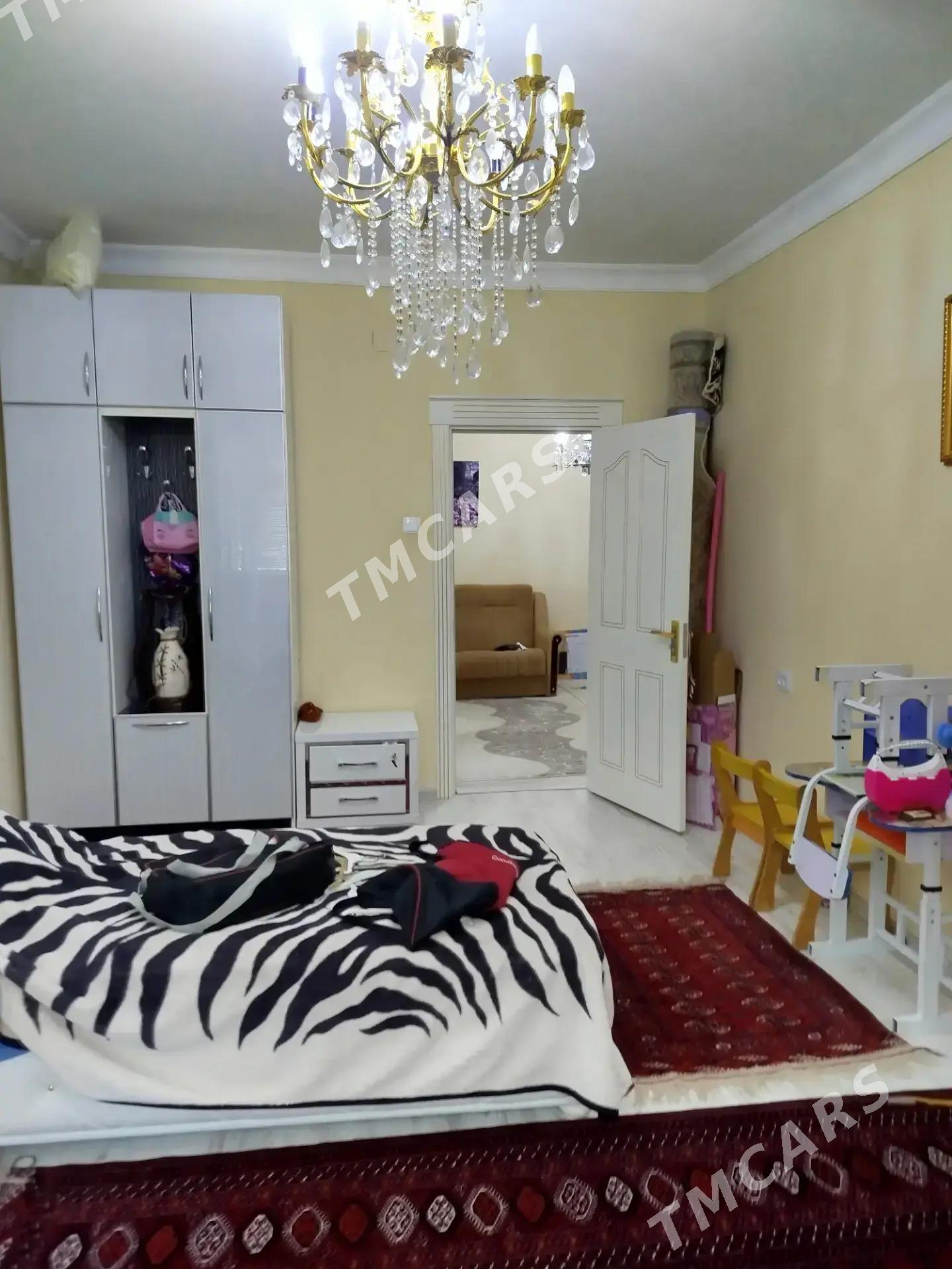 Jemagat I tap 3et 144m² 3kom - Büzmeýin - img 3
