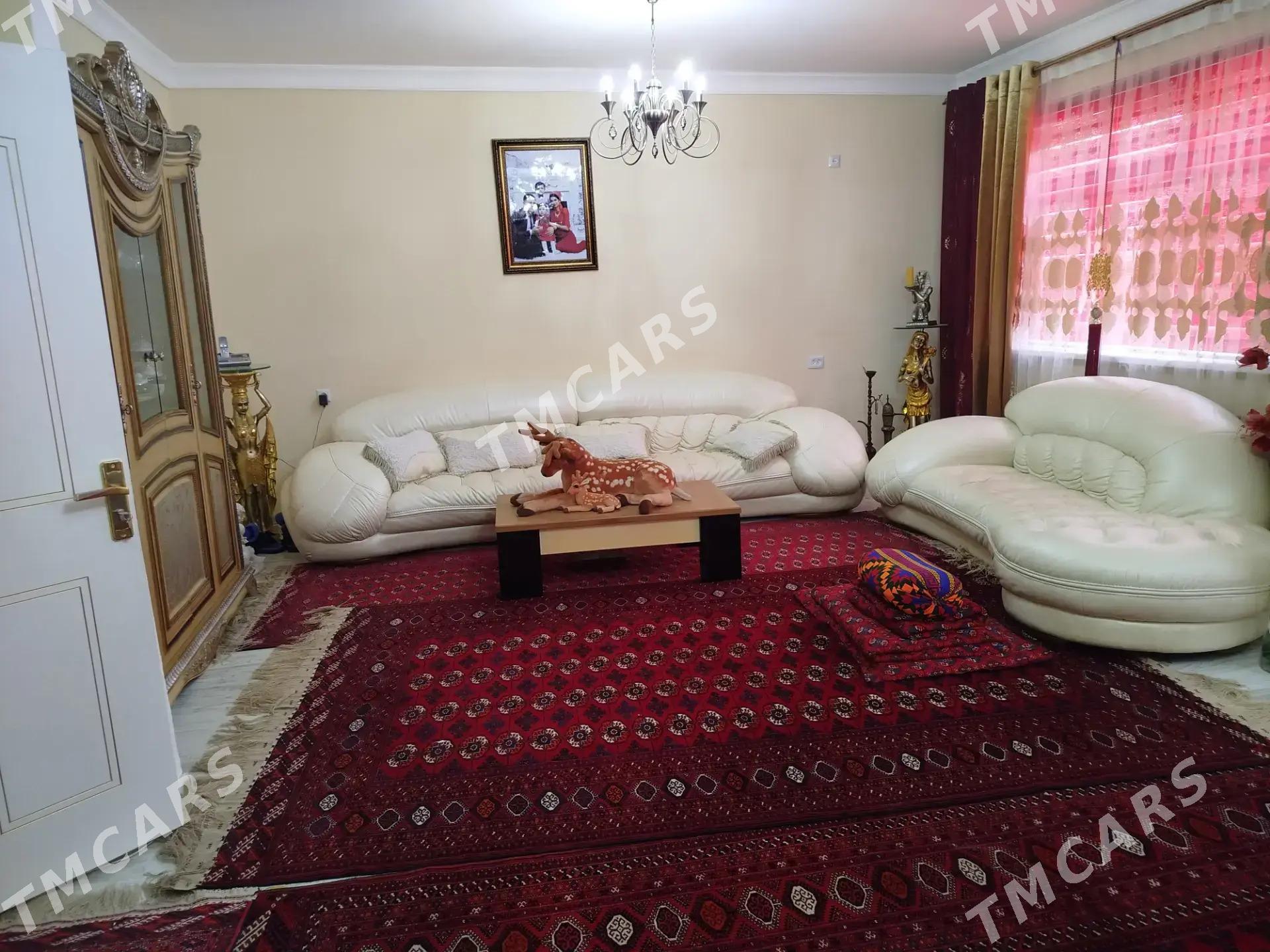 Jemagat I tap 3et 144m² 3kom - Büzmeýin - img 5