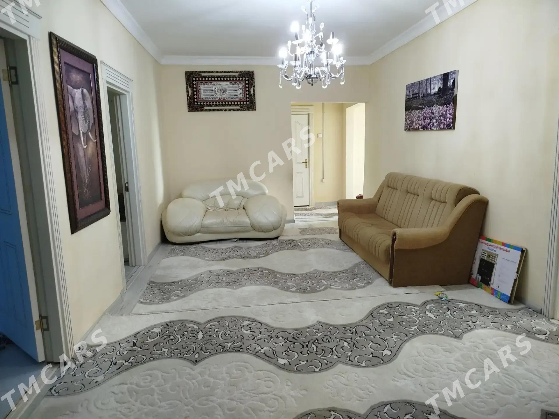 Jemagat I tap 3et 144m² 3kom - Büzmeýin - img 2