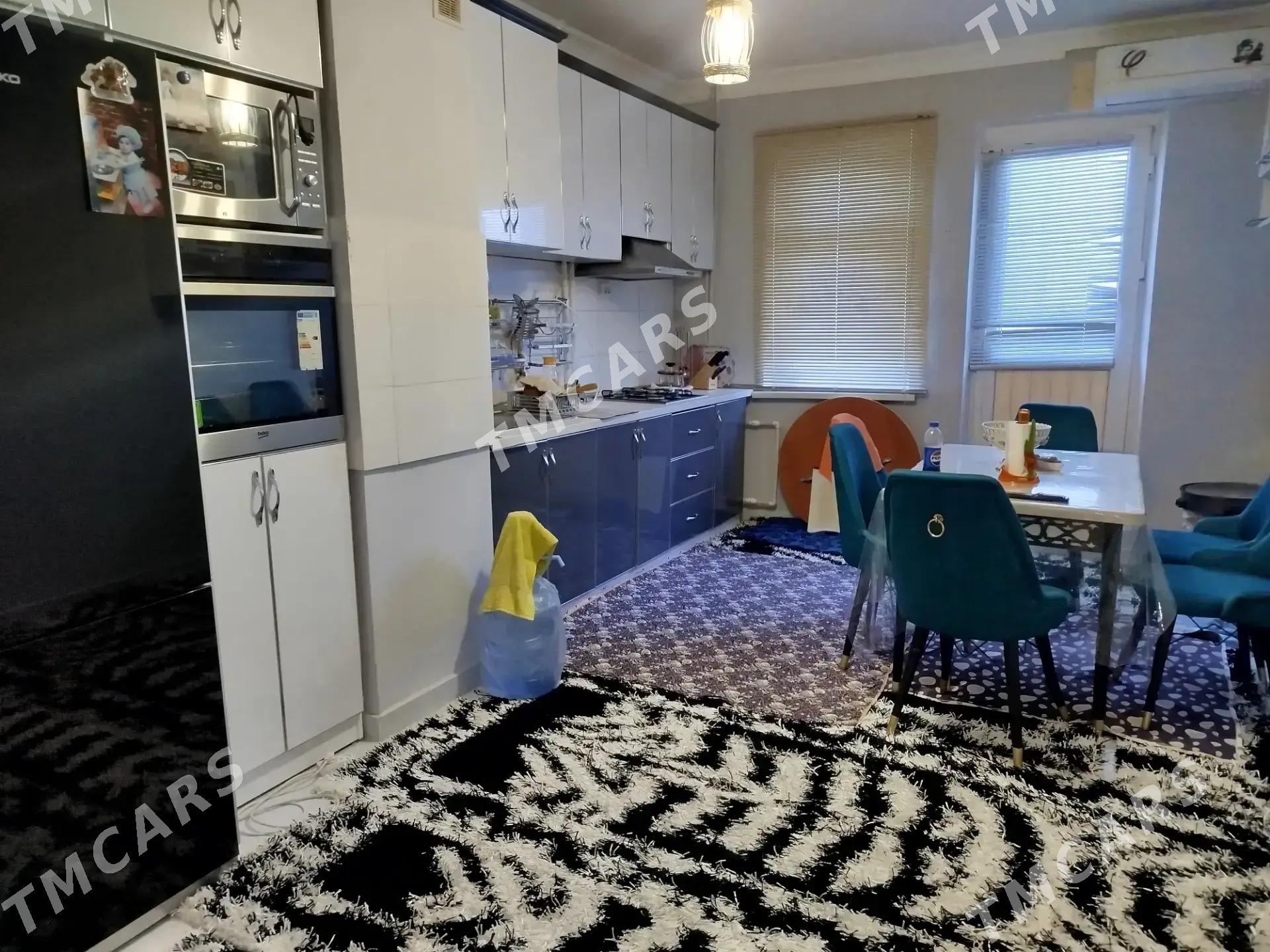 Jemagat I tap 3et 144m² 3kom - Büzmeýin - img 6