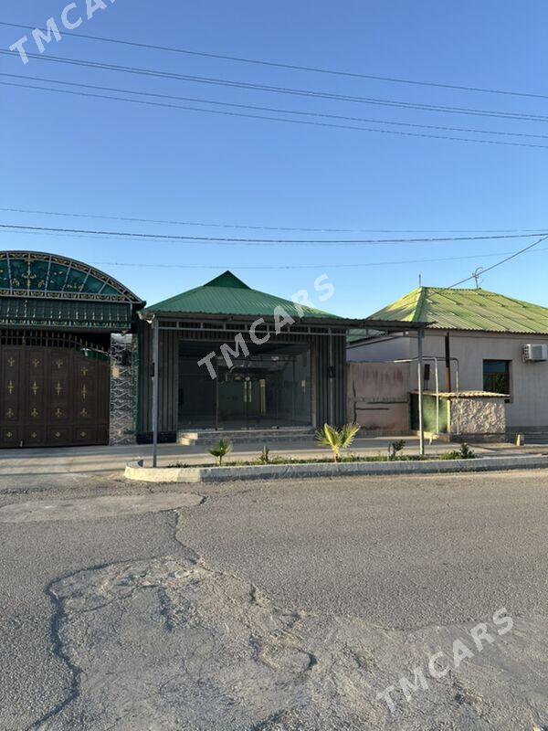 magazin - Aşgabat - img 2