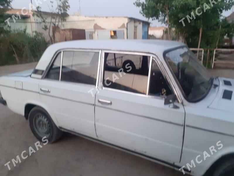 Lada 2106 1998 - 14 000 TMT - Daşoguz - img 3