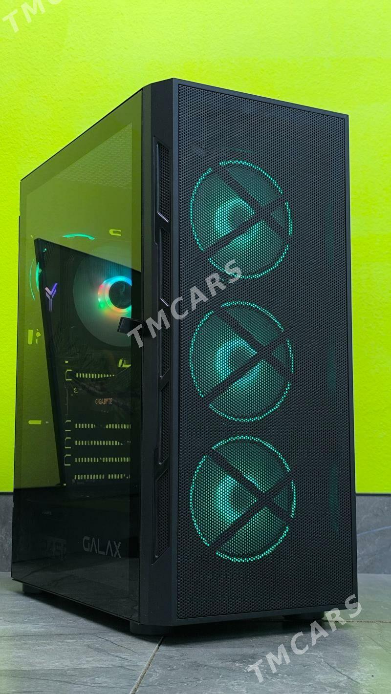 I7 2600 / Hdd / SSD / GTX 750T - Мир 4 - img 3