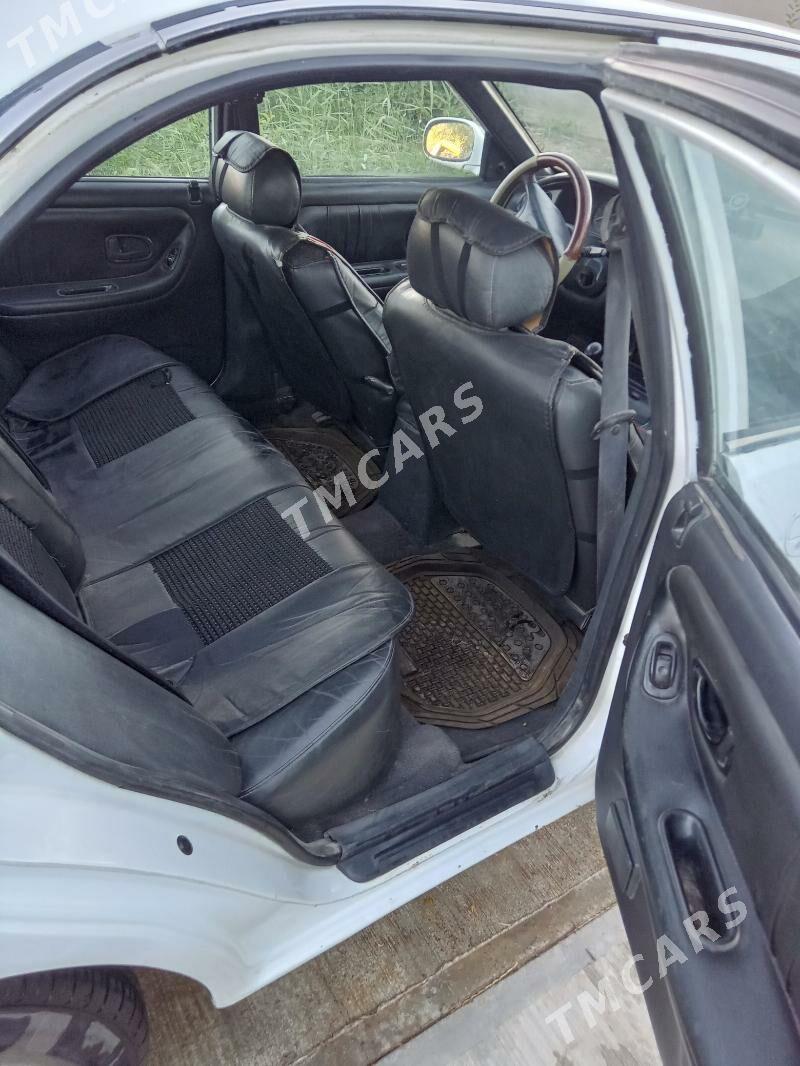 Hyundai Sonata 1995 - 31 000 TMT - Tejen - img 3