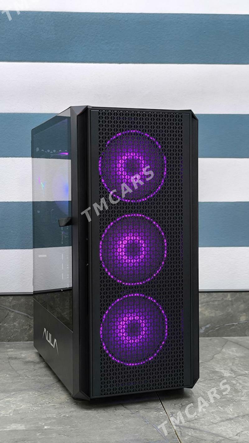 I7 2600 / Hdd / SSD / GTX 750T - Мир 4 - img 5