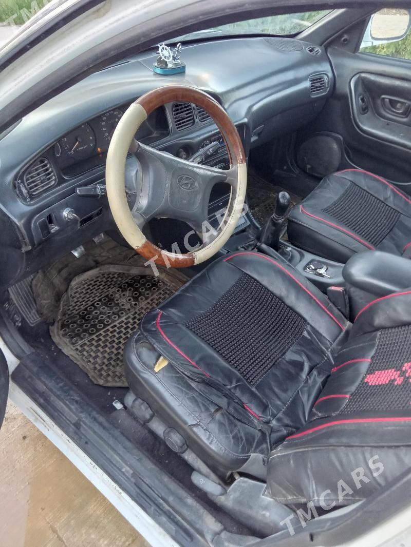Hyundai Sonata 1995 - 31 000 TMT - Tejen - img 4