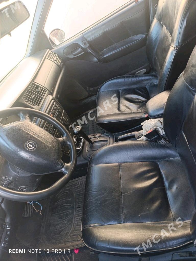 Opel Vectra 1998 - 50 000 TMT - Дашогуз - img 2