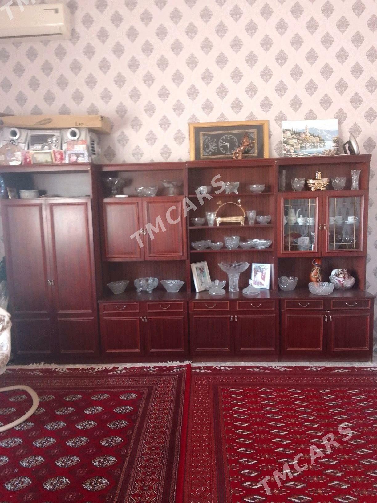 мебель стенка - Türkmenbaşy - img 2