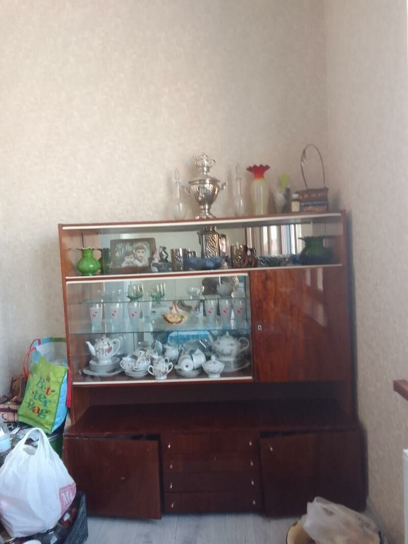 сервант - Türkmenbaşy - img 4