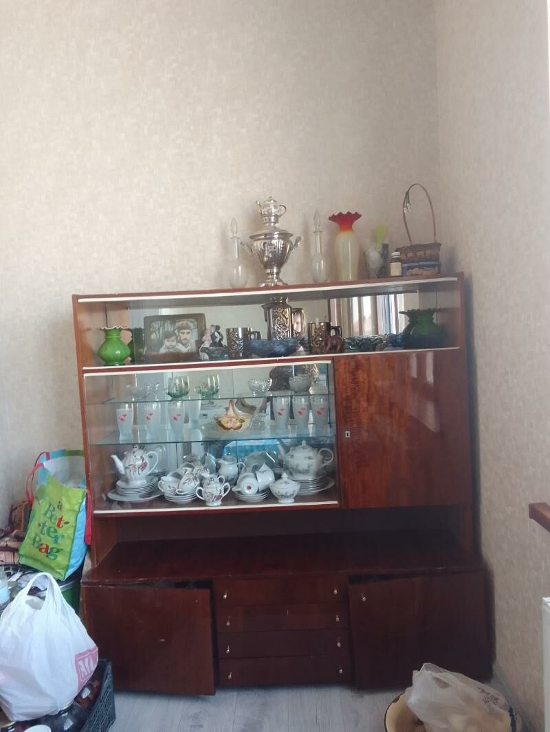сервант - Türkmenbaşy - img 3