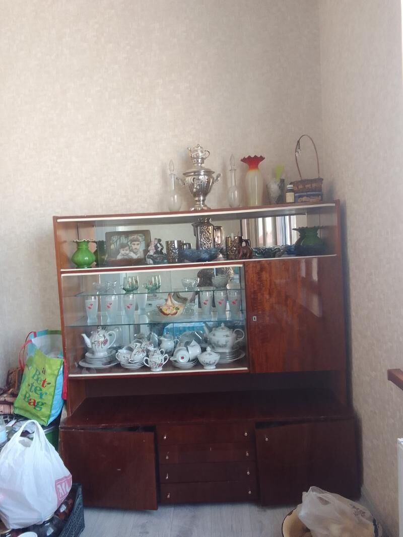 сервант - Türkmenbaşy - img 2
