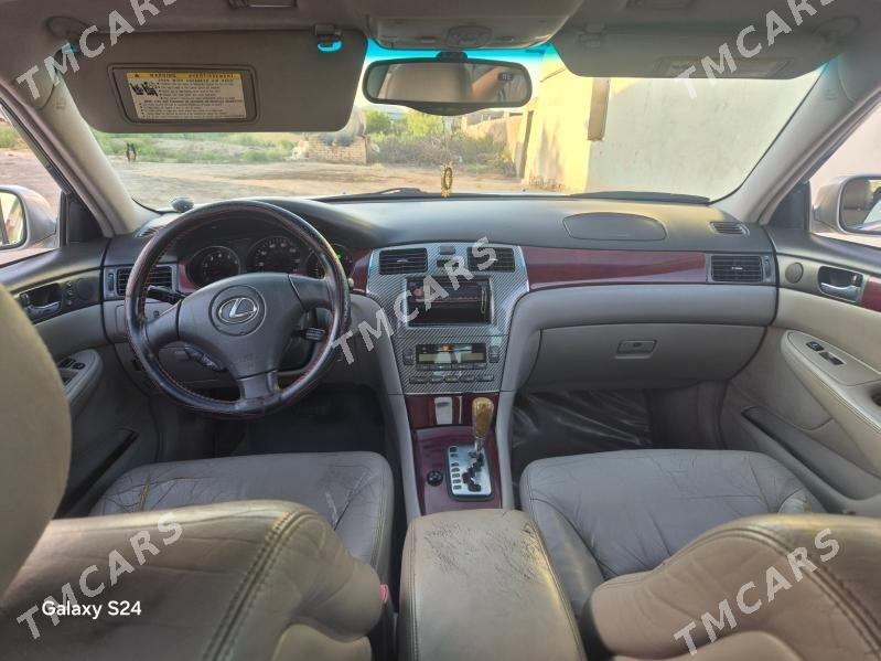 Lexus ES 2003 - 175 000 TMT - Daşoguz - img 3