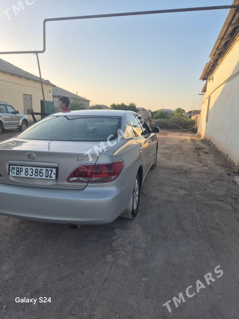 Lexus ES 2003 - 175 000 TMT - Daşoguz - img 2