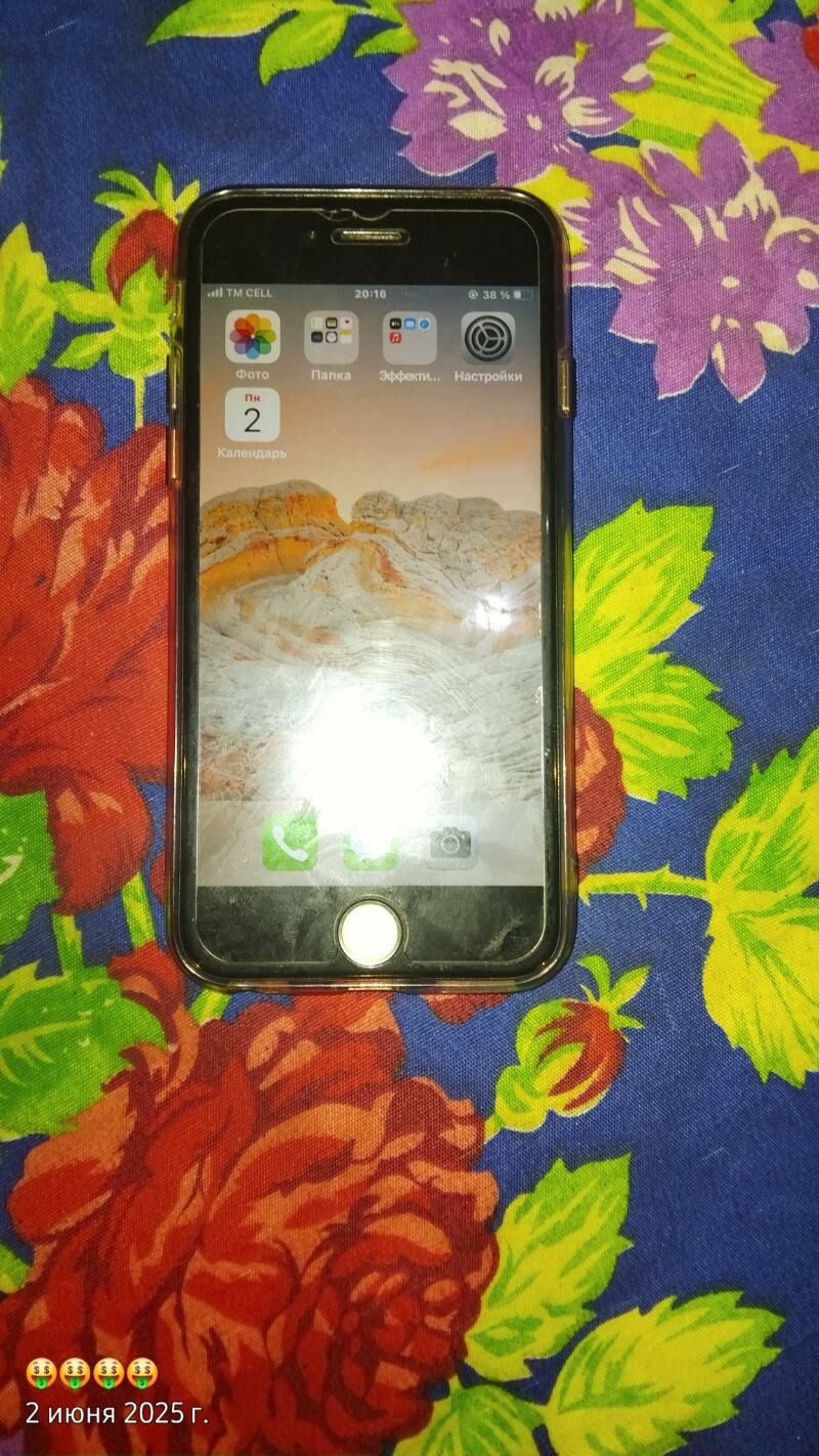 iphone 6s - Магданлы - img 2