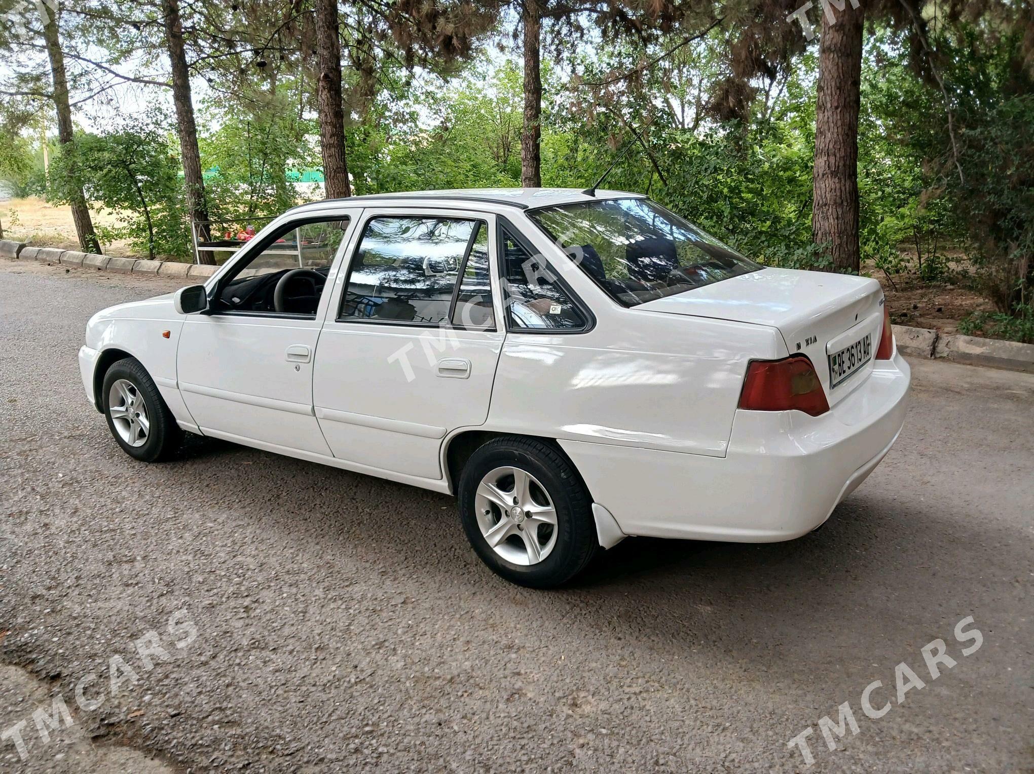 Daewoo Nexia 2010 - 75 000 TMT - Aşgabat - img 4