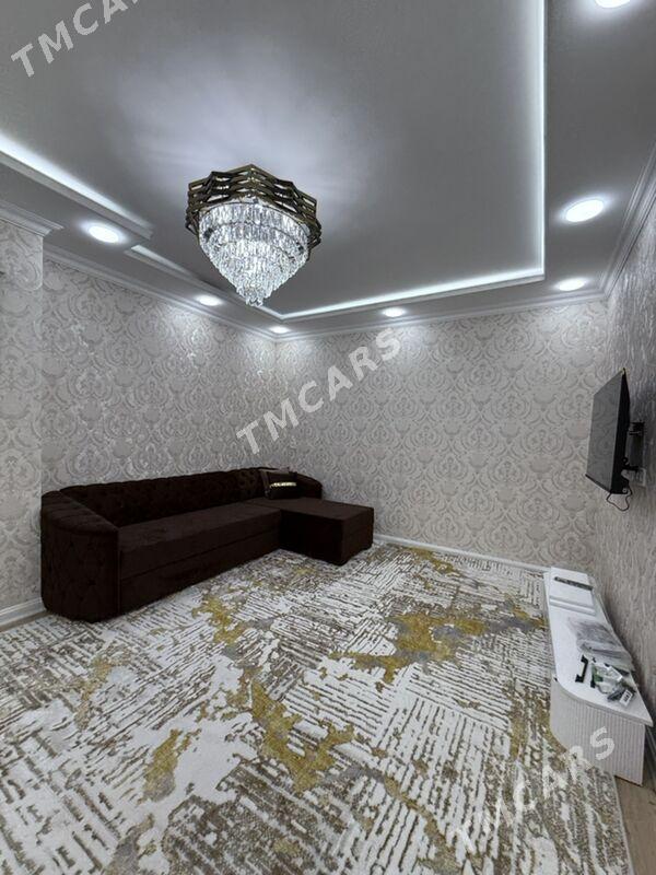 1 ком в 2х 30 мкр 1 эт - Aşgabat - img 6