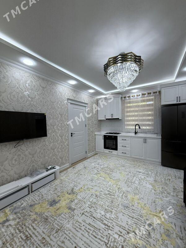 1 ком в 2х 30 мкр 1 эт - Aşgabat - img 3