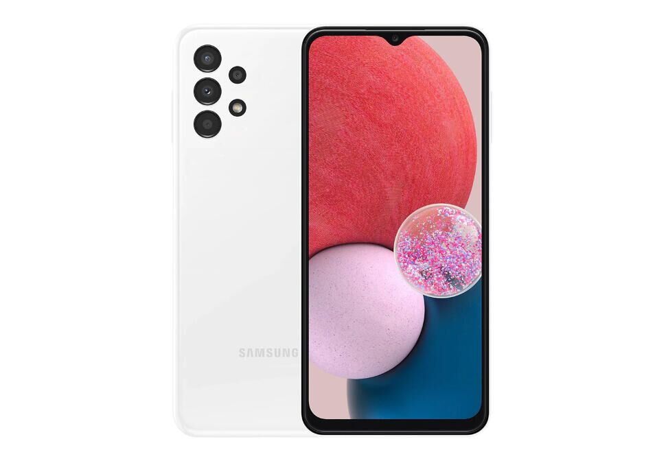 Samsung A13 - Ашхабад - img 1