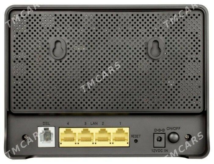 D-Link Wifi Router - Дашогуз - img 2