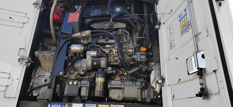 Schmitz Cargobull 2020 - 995 000 TMT - Balkanabat - img 10