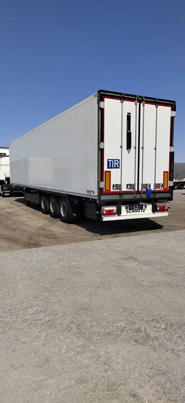 Schmitz Cargobull 2020 - 995 000 TMT - Balkanabat - img 5