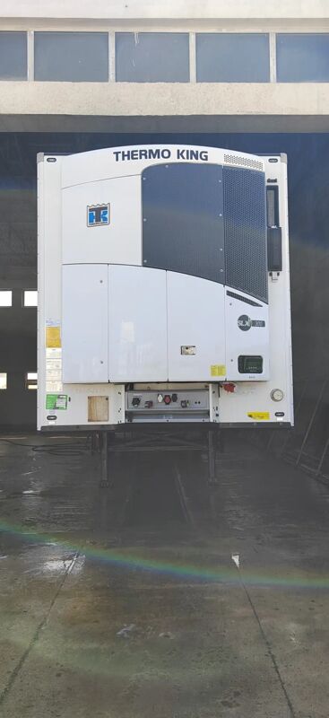 Schmitz Cargobull 2020 - 995 000 TMT - Balkanabat - img 7