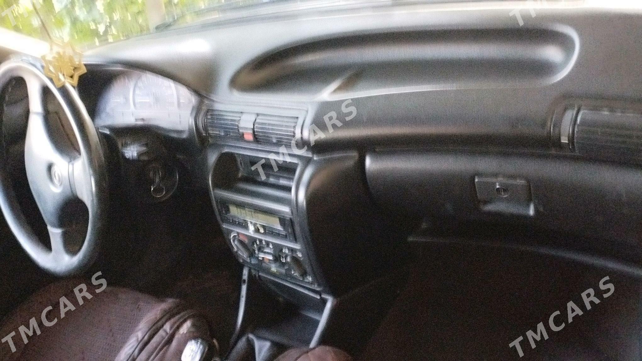 Opel Astra 1992 - 38 000 TMT - Гороглы (Тагта) - img 3
