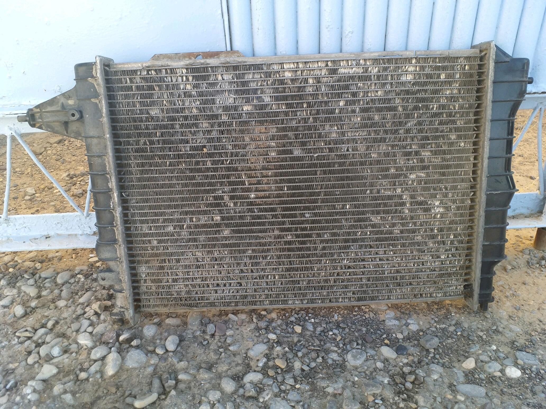 Radiator opel 300 TMT - Байрамали - img 3