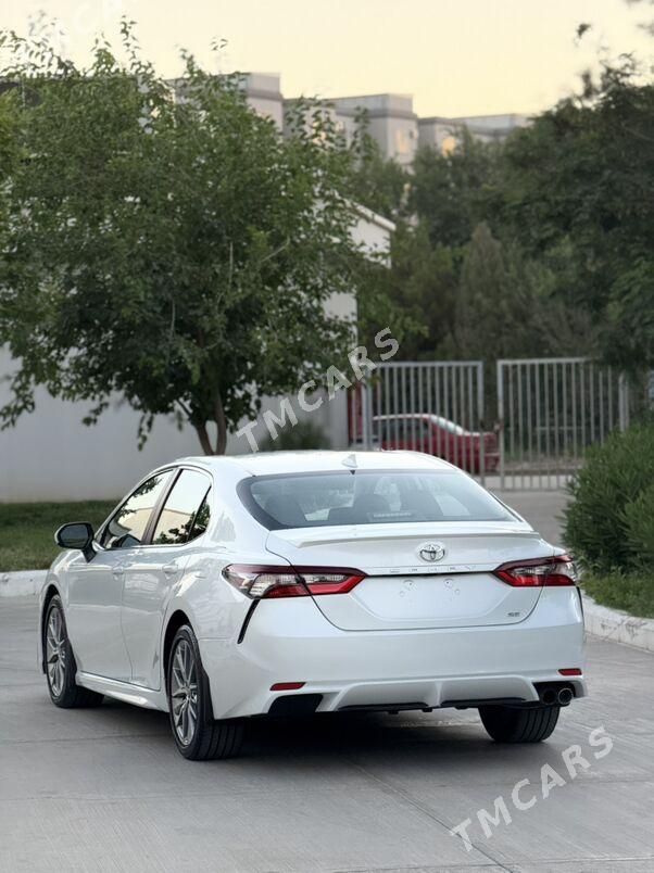 Toyota Camry 2021 - 312 000 TMT - Мары - img 7