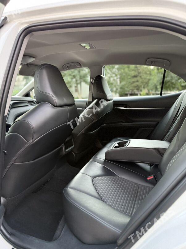 Toyota Camry 2021 - 312 000 TMT - Мары - img 4