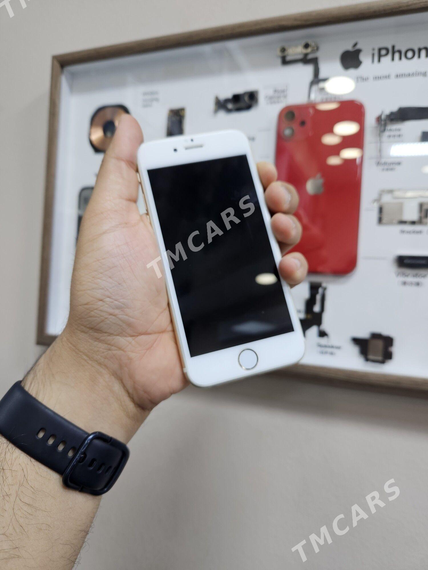 iPhone 6s 16gb - Ашхабад - img 4