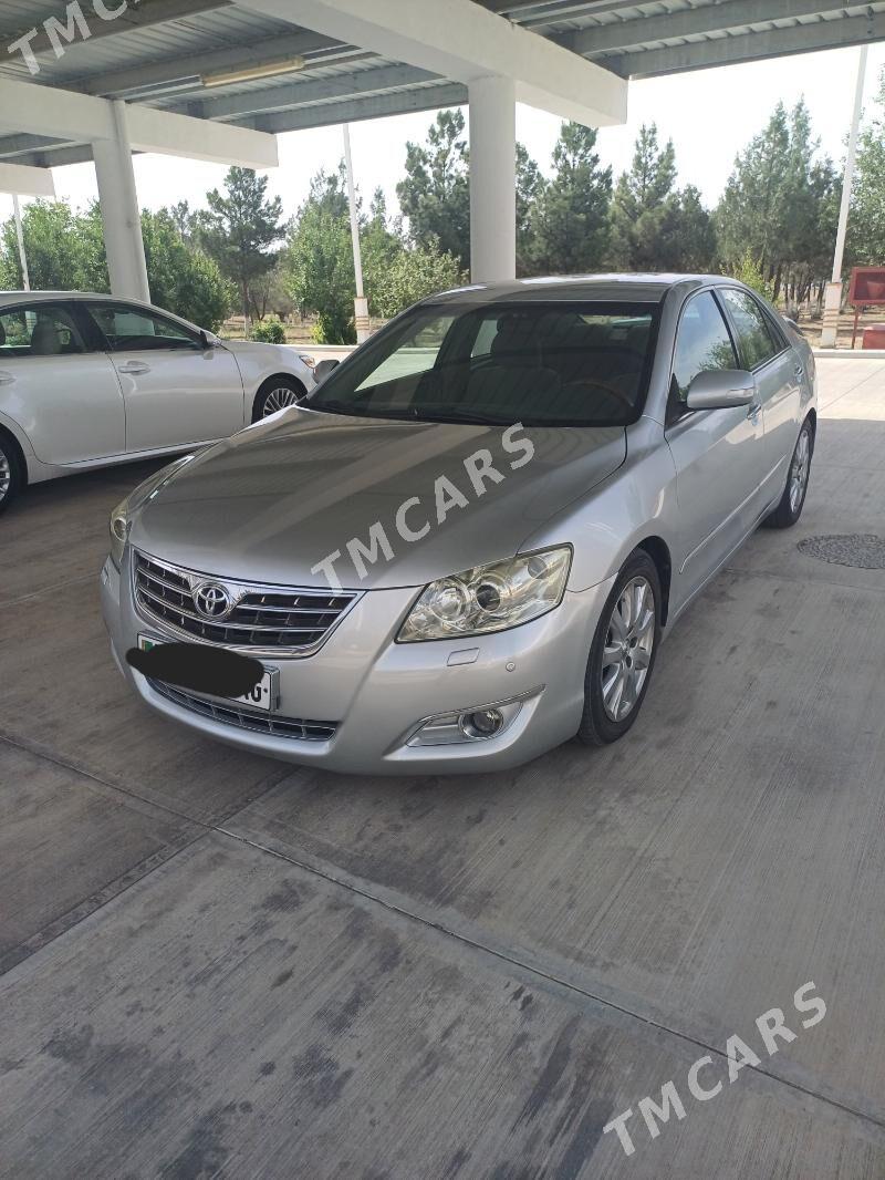 Toyota Aurion 2008 - 175 000 TMT - Ашхабад - img 2