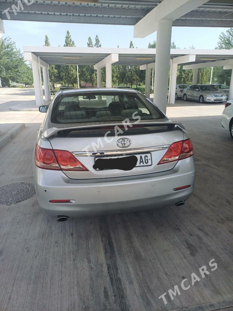 Toyota Aurion 2008 - 175 000 TMT - Ашхабад - img 7