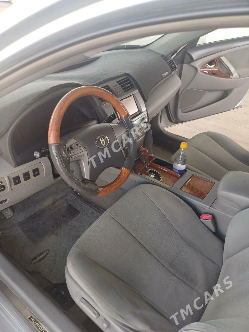 Toyota Aurion 2008 - 175 000 TMT - Ашхабад - img 5