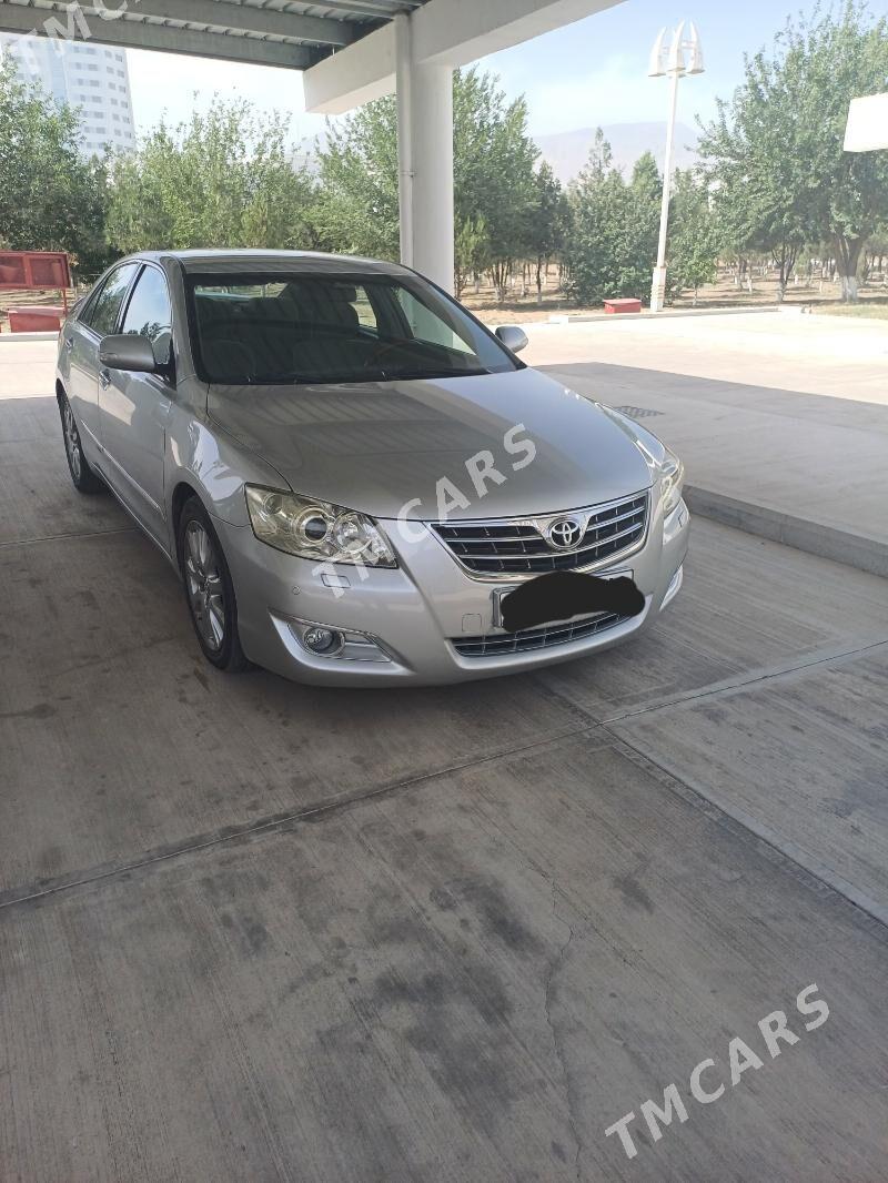 Toyota Aurion 2008 - 175 000 TMT - Ашхабад - img 4