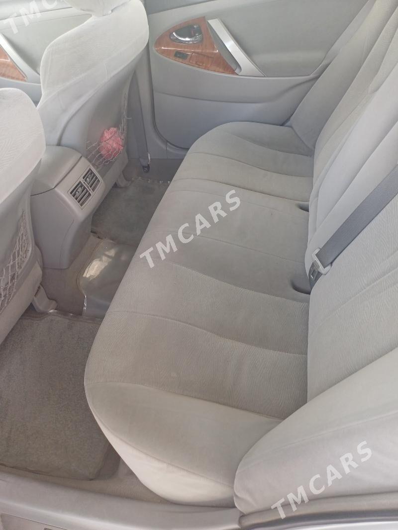 Toyota Aurion 2008 - 175 000 TMT - Ашхабад - img 8