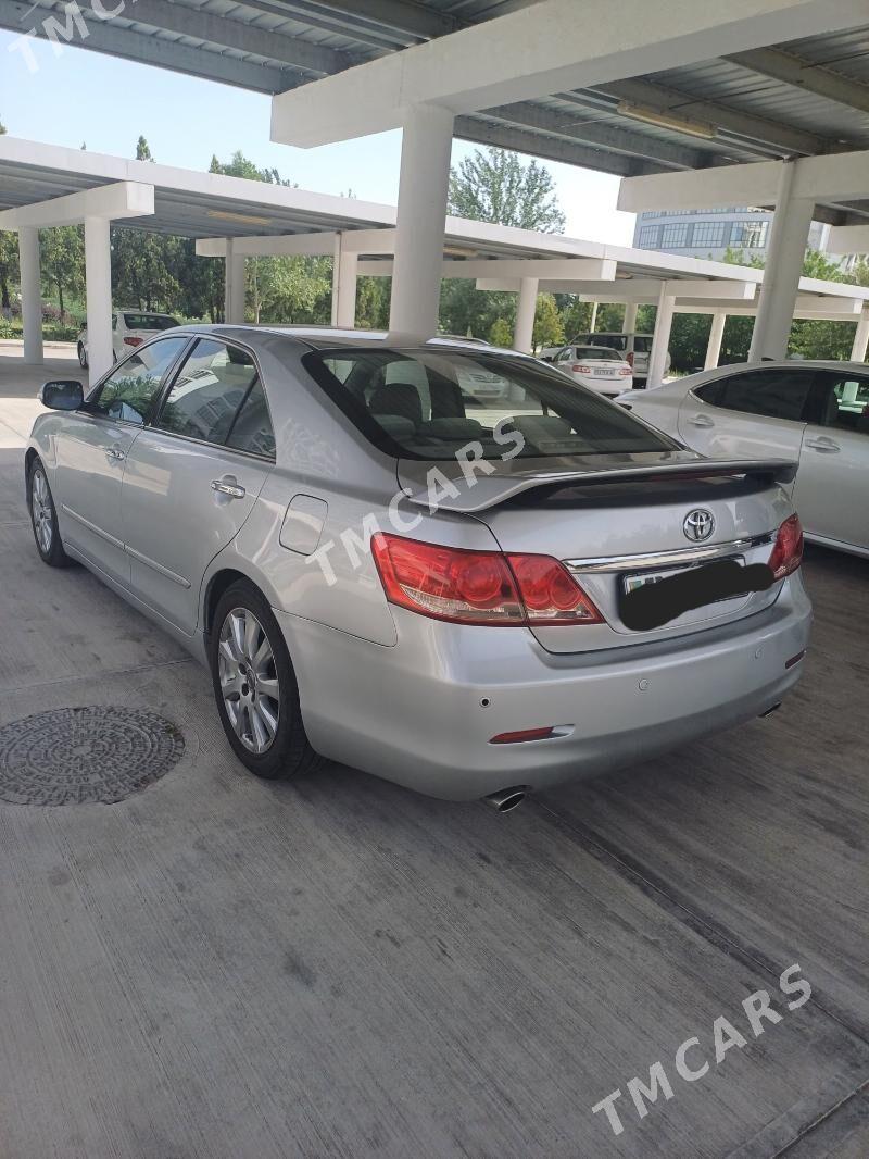 Toyota Aurion 2008 - 175 000 TMT - Ашхабад - img 3