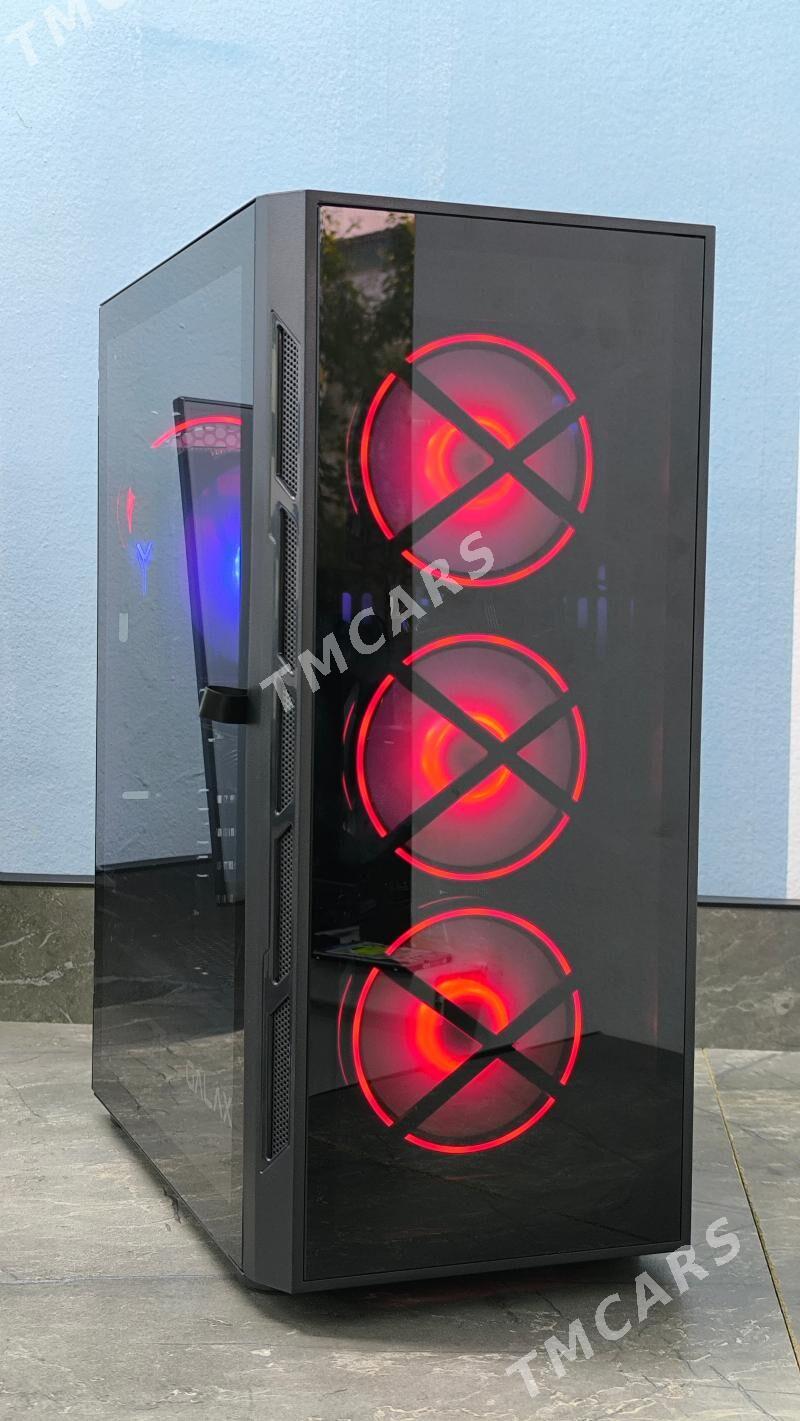 I7 7700 / Hdd / SSD / GTX960 4 - Мир 4 - img 3