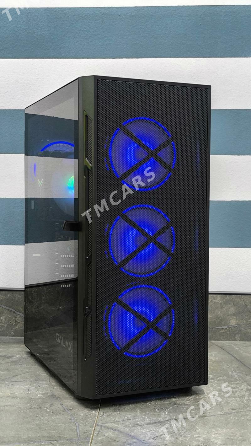 I7 7700 / Hdd / SSD / GTX960 4 - Мир 4 - img 4
