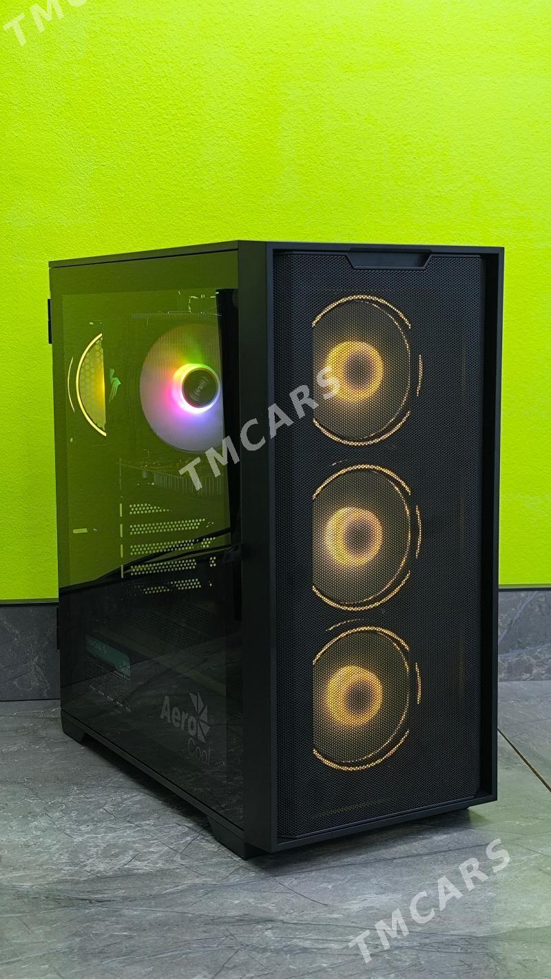 I7 7700 / Hdd / SSD / GTX960 4 - Мир 4 - img 6