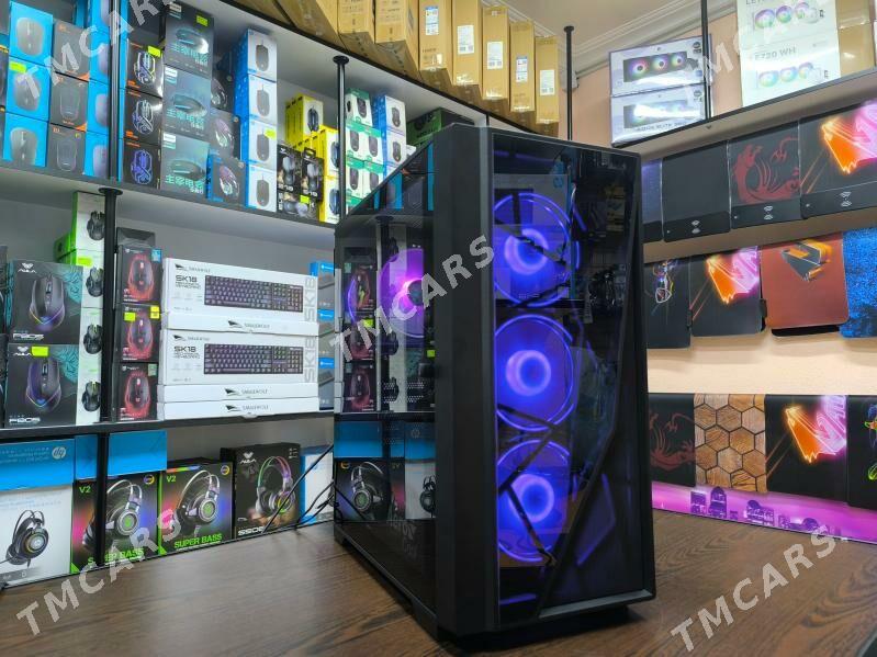 I7 7700 / Hdd / SSD / GTX960 4 - Мир 4 - img 5