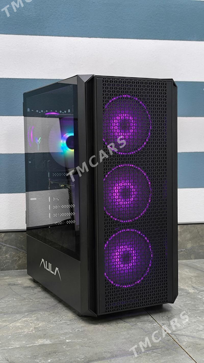 I7 7700 / Hdd / SSD / GTX960 4 - Мир 4 - img 7
