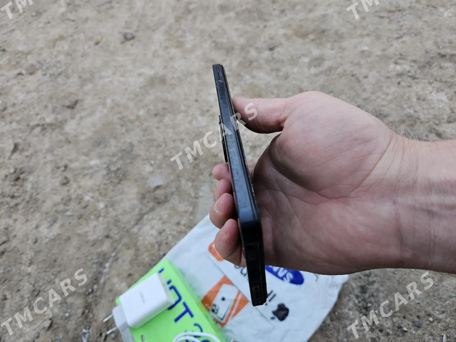 Infinix Hot 30 16/256 - Ашхабад - img 6
