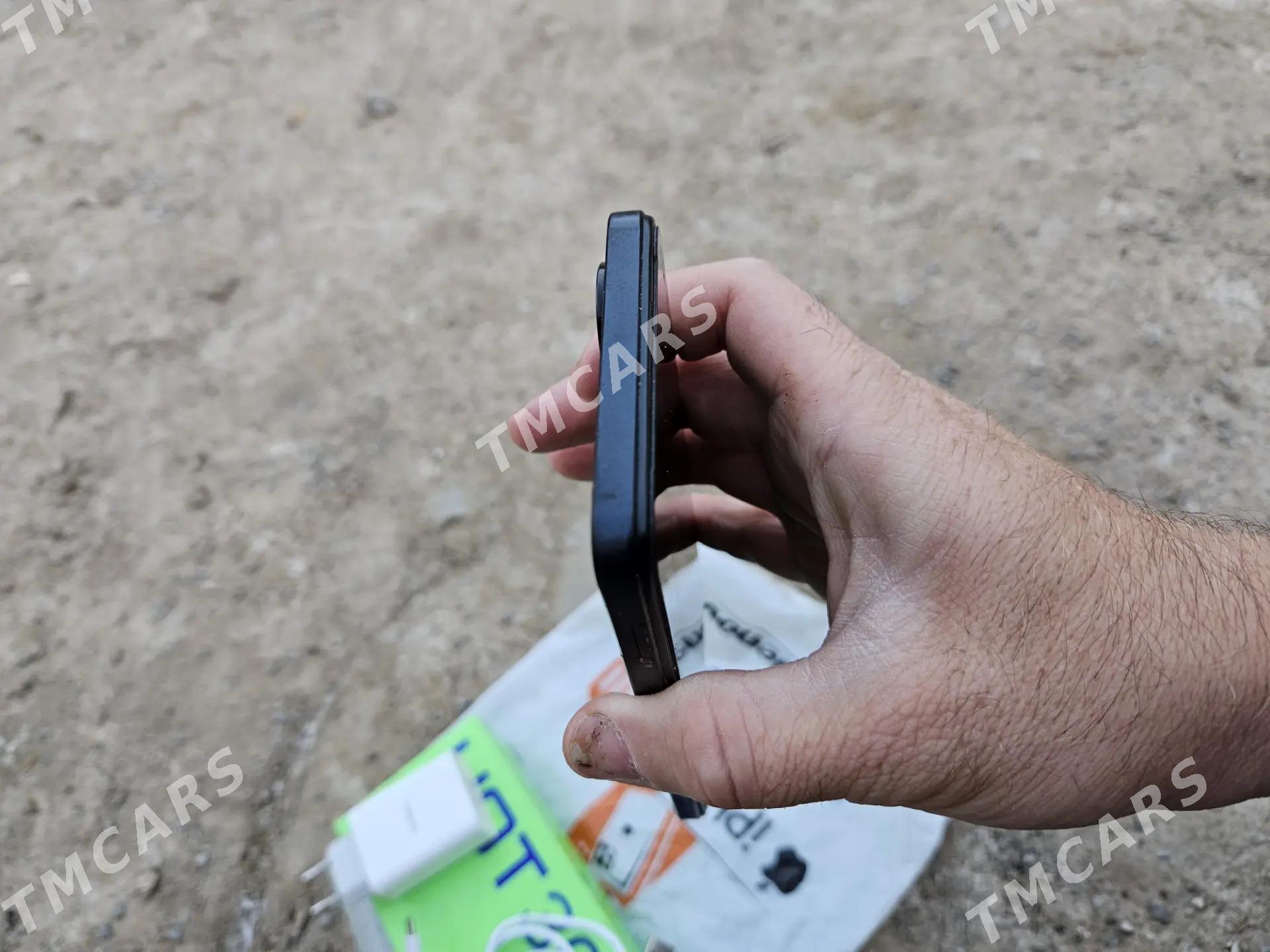 Infinix Hot 30 16/256 - Ашхабад - img 2