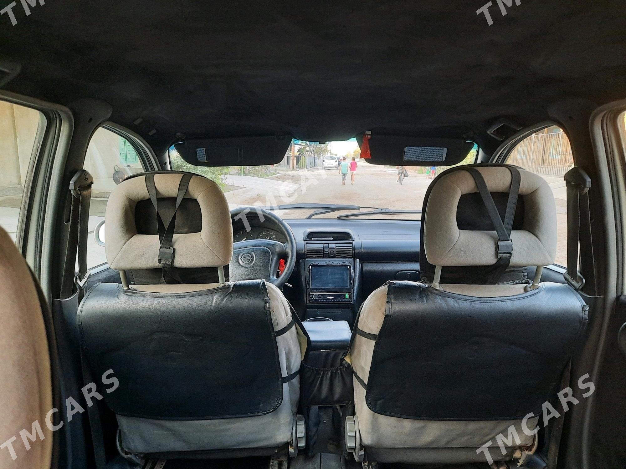 Opel Vita 1996 - 30 000 TMT - Daşoguz - img 5