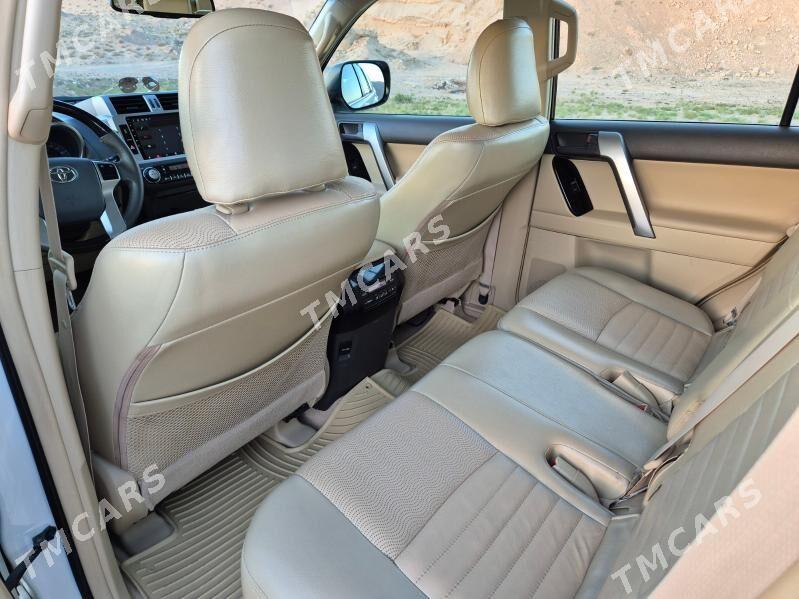 Toyota Land Cruiser Prado 2014 - 570 000 TMT - Gyzylarbat - img 5