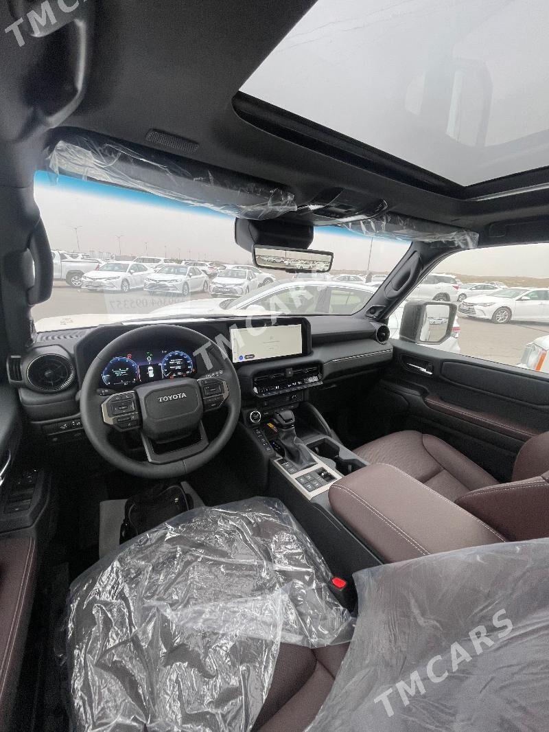 Toyota Land Cruiser Prado 2025 - 1 248 000 TMT - Aşgabat - img 7