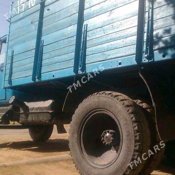 Gaz 53 1992 - 39 000 TMT - Саят - img 4