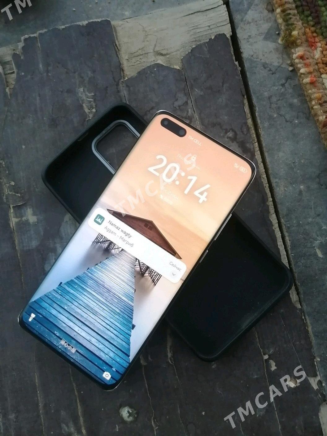 Huawei p40 pro - Мургап - img 4